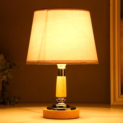 Прикроватная лампа Risalux 32031/1GR / 7335427