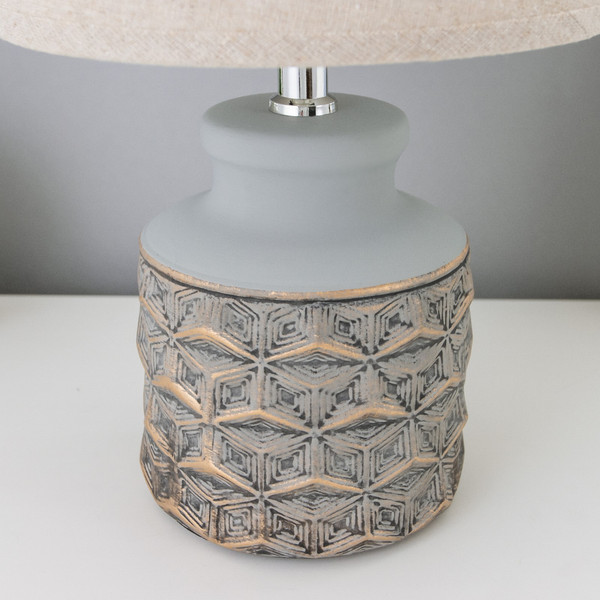 Прикроватная лампа Risalux Рустика 7412973