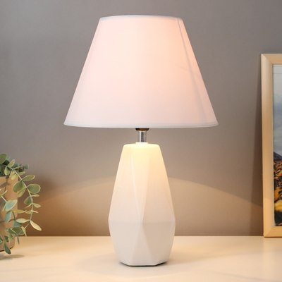 Прикроватная лампа Risalux 16873/1WT / 7422091