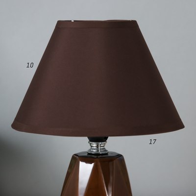 Прикроватная лампа Risalux 16877/1TR / 7422098