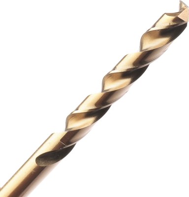 Сверло PATRIOT Expert Р6М5К5 8.0мм / 815010518