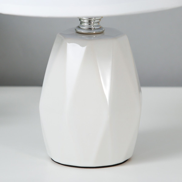 Прикроватная лампа Risalux 16877/1WT / 7422099