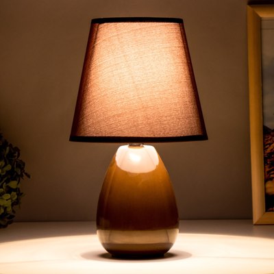 Прикроватная лампа Risalux Джина 7984500