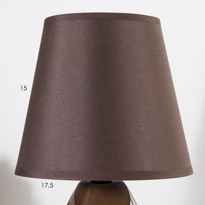 Прикроватная лампа Risalux Джина 7984500