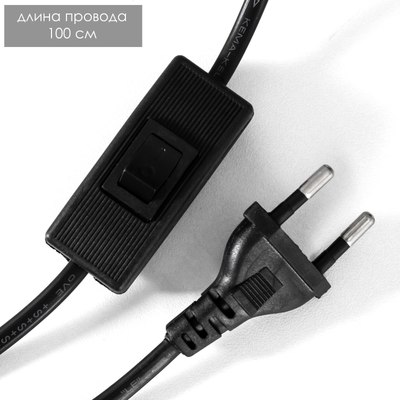 Прикроватная лампа Risalux Джина 7984500