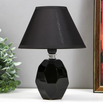 Прикроватная лампа Risalux Жаклин 7984503