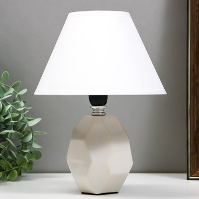 Прикроватная лампа Risalux Жаклин 7984504