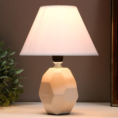 Прикроватная лампа Risalux Жаклин 7984504