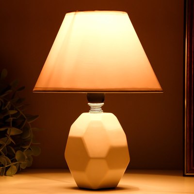 Прикроватная лампа Risalux Жаклин 7984504