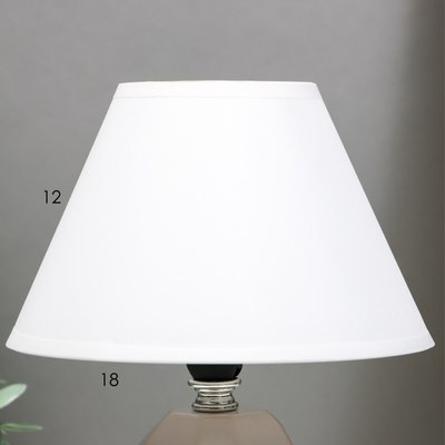 Прикроватная лампа Risalux Жаклин 7984504