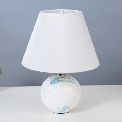 Прикроватная лампа Risalux Аделла 7984518