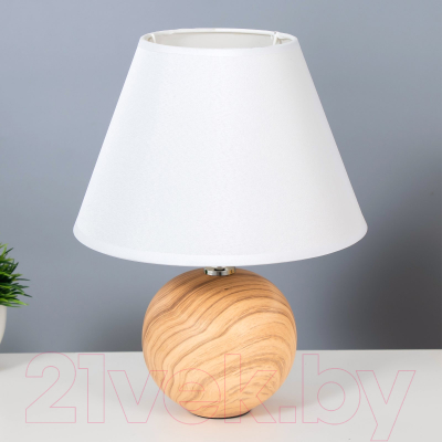 Прикроватная лампа Risalux Аделла 7984519