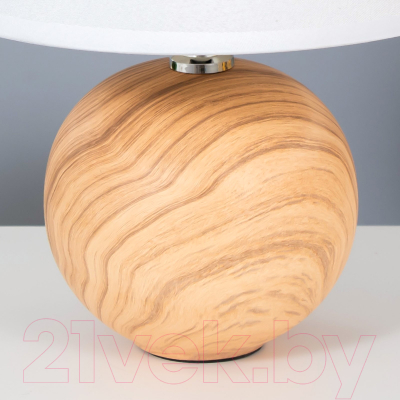 Прикроватная лампа Risalux Аделла 7984519