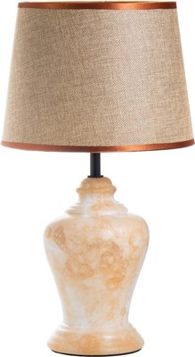 Прикроватная лампа Risalux Эльмира 9613445 - фото