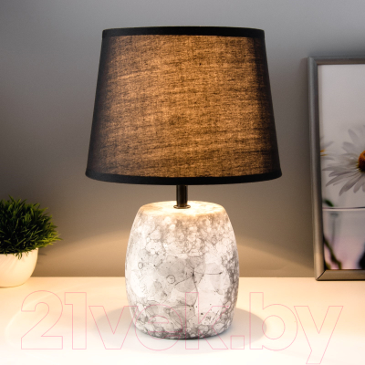 Прикроватная лампа Risalux Дафна 9613446