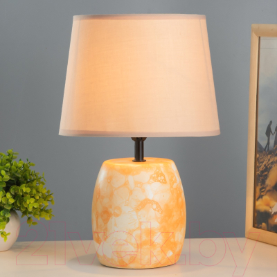 Прикроватная лампа Risalux Дафна 9613447