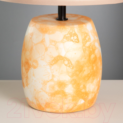 Прикроватная лампа Risalux Дафна 9613447