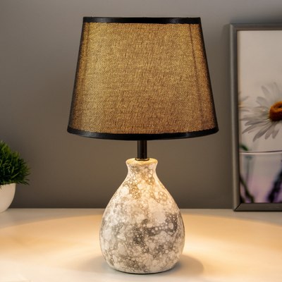 Прикроватная лампа Risalux Адара 9613448