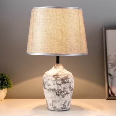 Прикроватная лампа Risalux Далия 9613450