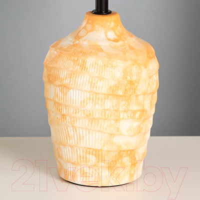 Прикроватная лампа Risalux Далия 9613451