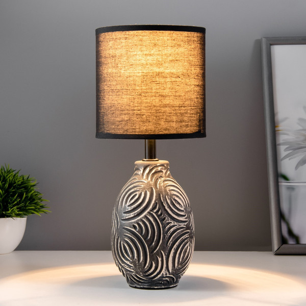 Прикроватная лампа Risalux Радия 9613453