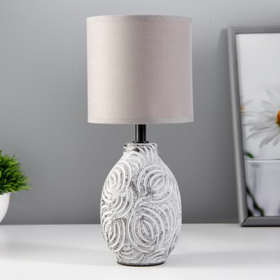 Прикроватная лампа Risalux Радия 9613454