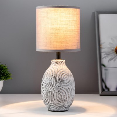 Прикроватная лампа Risalux Радия 9613454