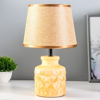 Прикроватная лампа Risalux Элой 9613455