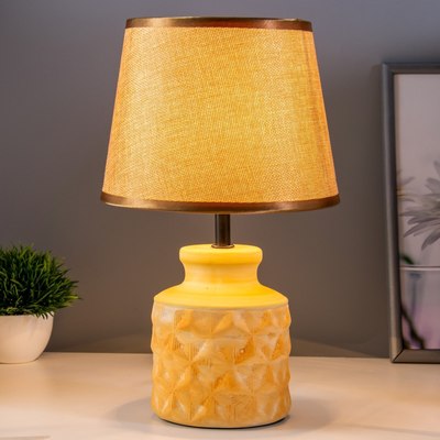 Прикроватная лампа Risalux Элой 9613455