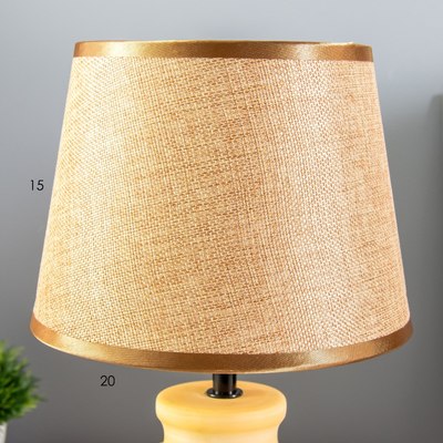 Прикроватная лампа Risalux Элой 9613455