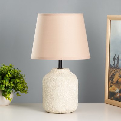 Прикроватная лампа Risalux Аврелия 9613459