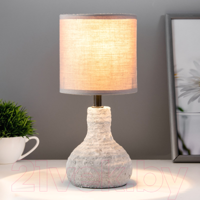 Прикроватная лампа Risalux Лина 9613460