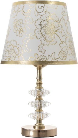 Прикроватная лампа Risalux Мартина 9613777 - фото