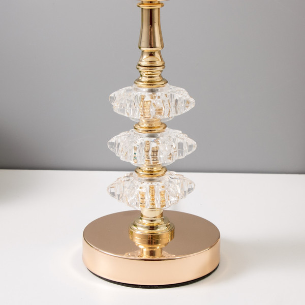 Прикроватная лампа Risalux Мартина 9613777