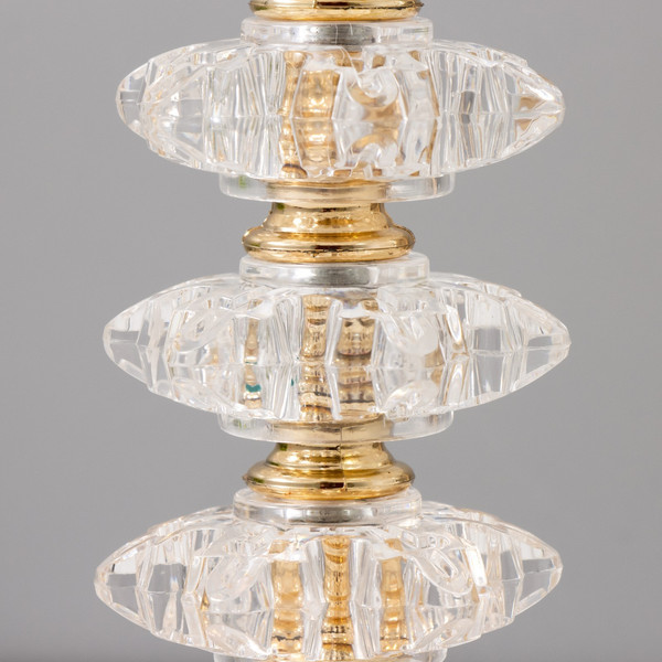 Прикроватная лампа Risalux Мартина 9613777