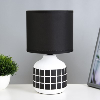 Прикроватная лампа Risalux Гликерия 9627131