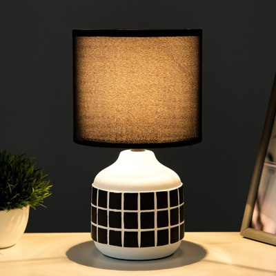 Прикроватная лампа Risalux Гликерия 9627131