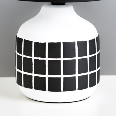 Прикроватная лампа Risalux Гликерия 9627131