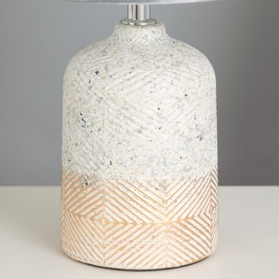 Прикроватная лампа Risalux Джина 9627147