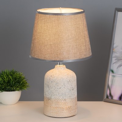 Прикроватная лампа Risalux Джина 9627147