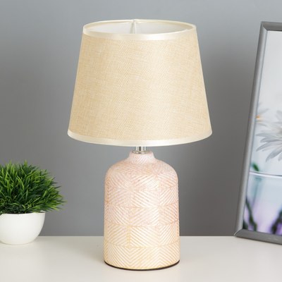 Прикроватная лампа Risalux Джина 9627148