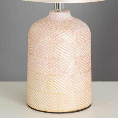 Прикроватная лампа Risalux Джина 9627148