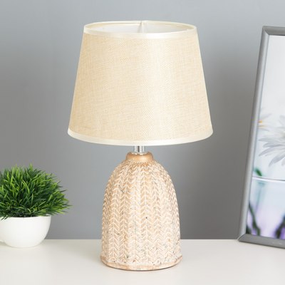 Прикроватная лампа Risalux Дасия 9627149