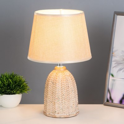 Прикроватная лампа Risalux Дасия 9627149