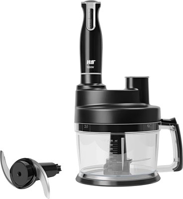 Кухонный комбайн HiTT HT-5702