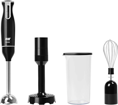 Кухонный комбайн HiTT HT-5702