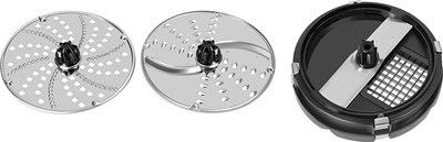 Кухонный комбайн HiTT HT-5702