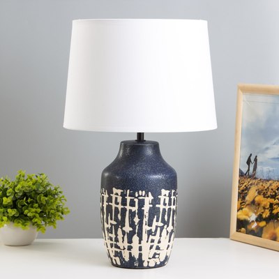 Прикроватная лампа Risalux Асфея 9642059