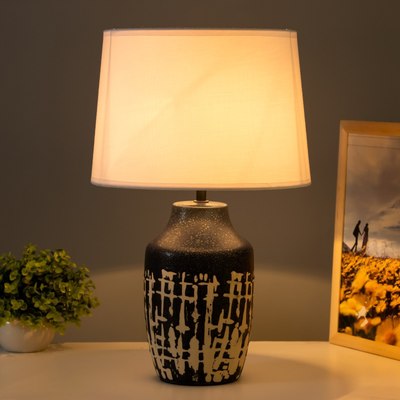 Прикроватная лампа Risalux Асфея 9642059