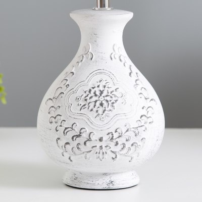 Прикроватная лампа Risalux Дивея 9642063